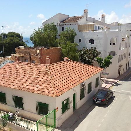 Lo Pagan Con Vistas Al Mar Apartment San Pedro del Pinatar Exterior photo