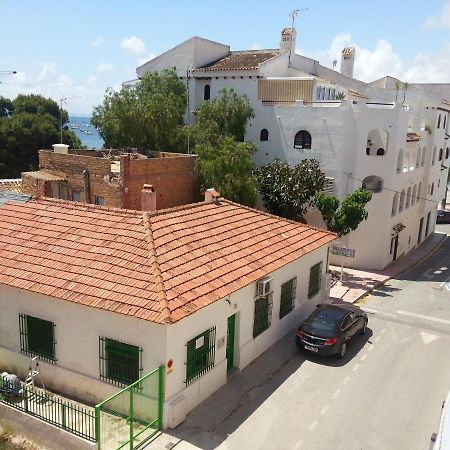 Lo Pagan Con Vistas Al Mar Apartment San Pedro del Pinatar Exterior photo