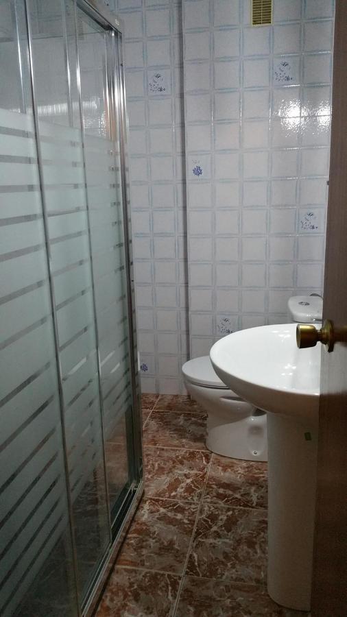 Lo Pagan Con Vistas Al Mar Apartment San Pedro del Pinatar Exterior photo